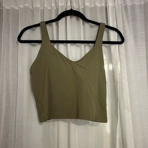 Lululemon align tank top